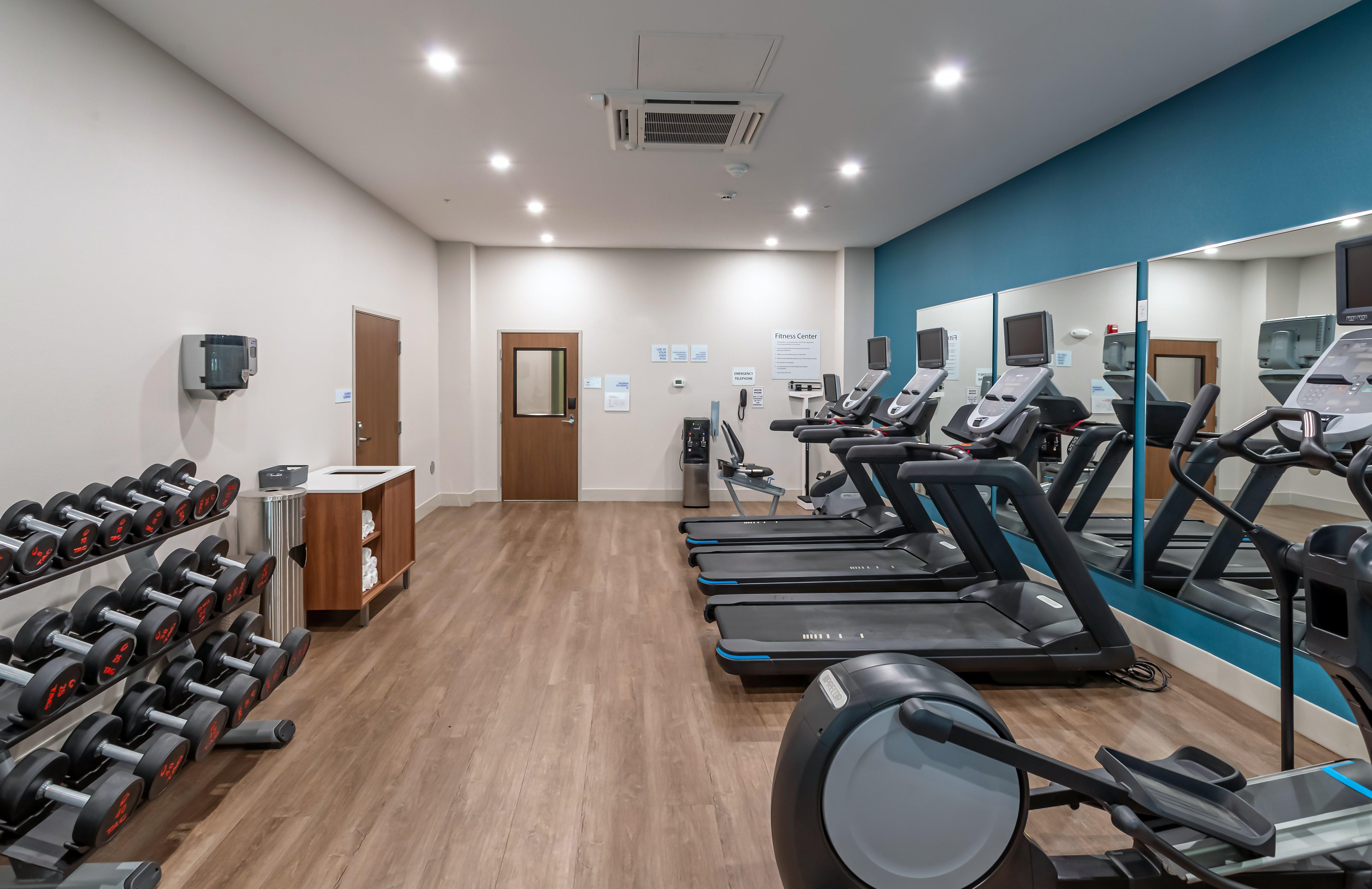 Hotel Express & - - Worthington By Ihg Columbus