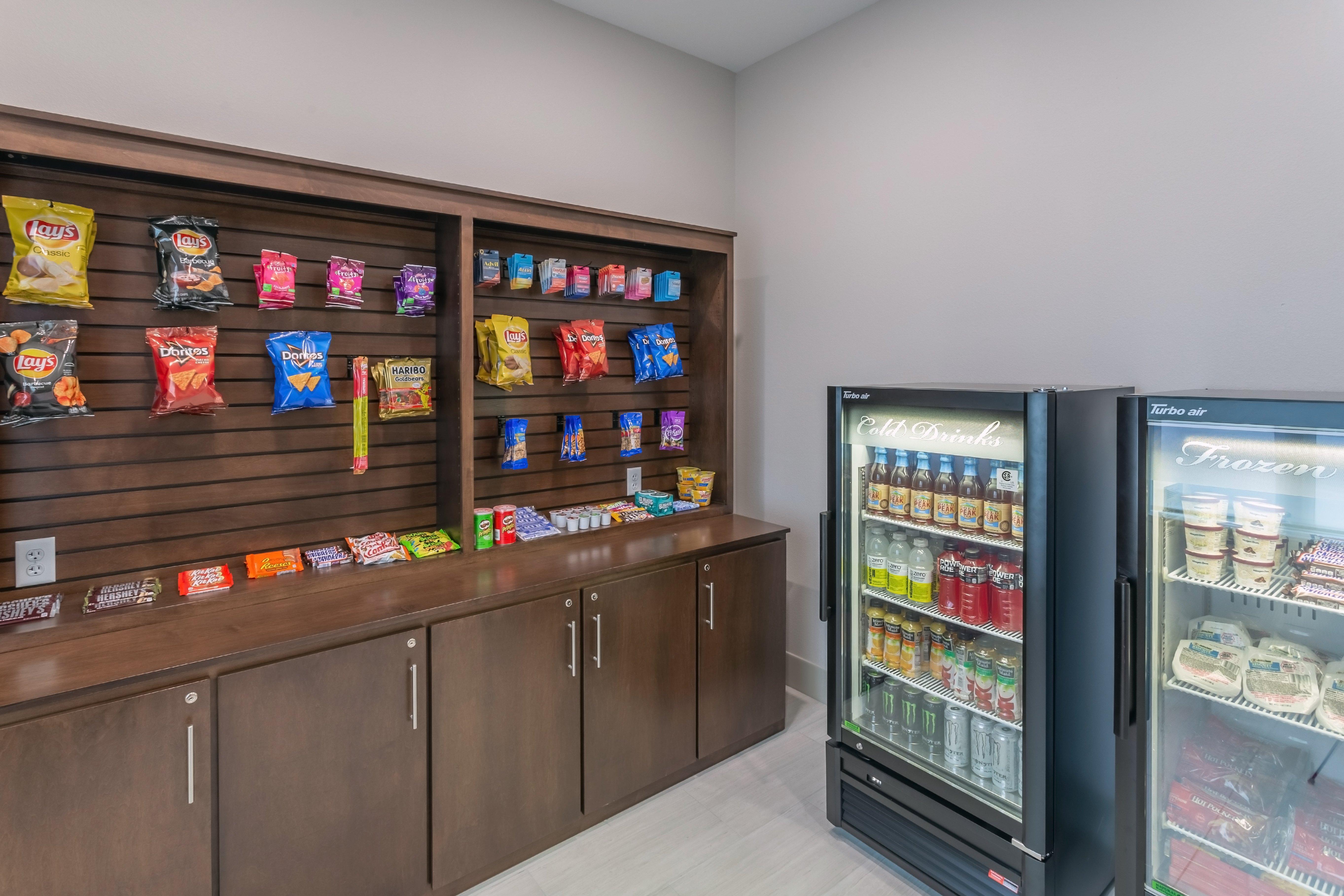 Express & - - Worthington By Ihg 3*