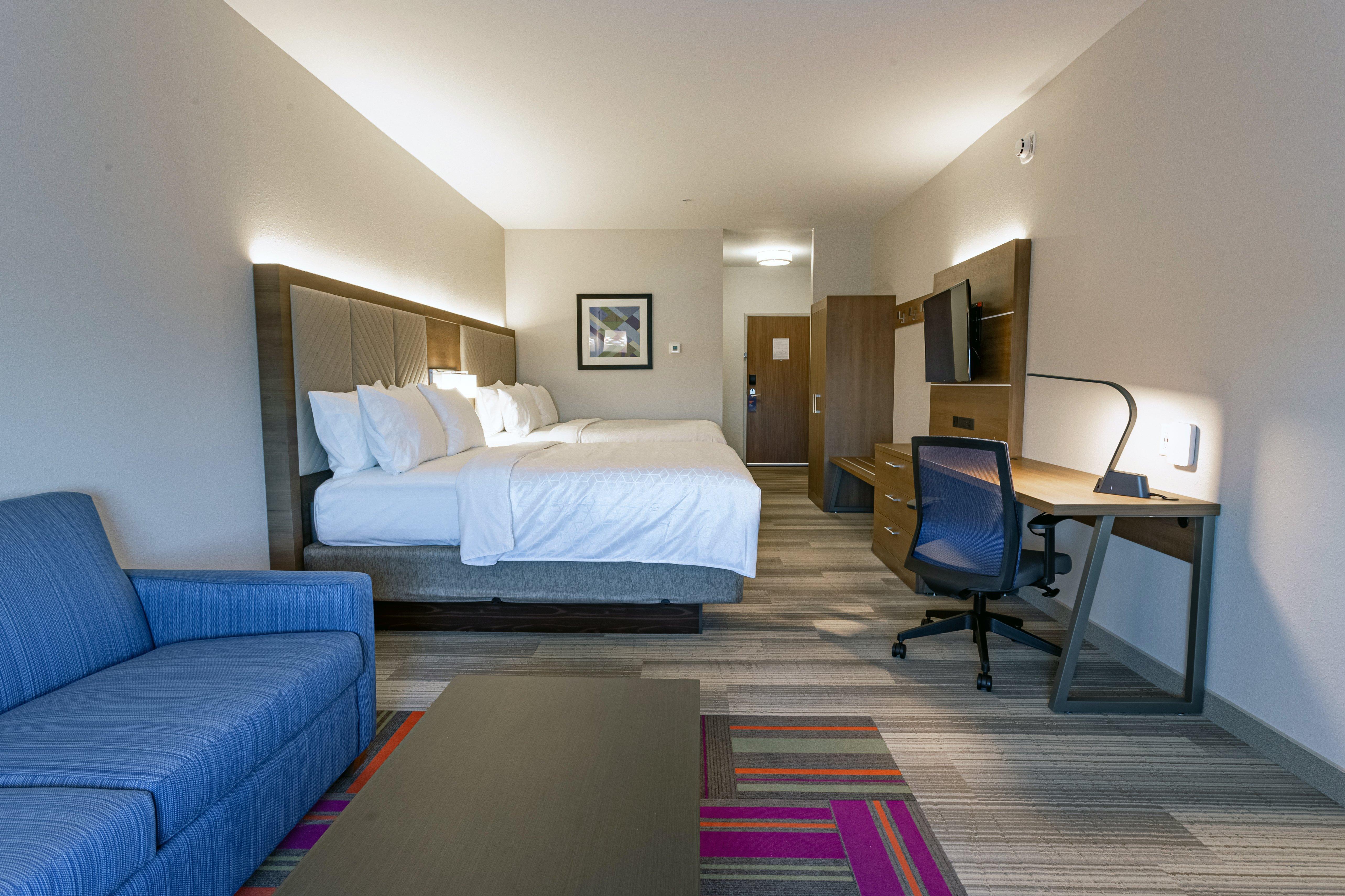 Hotel Express & - - Worthington By Ihg Columbus